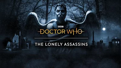 Doctor Who The Lonely Assassins (PS4) (Account) [Global] [Standard]