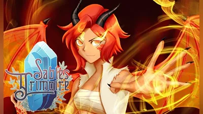 Sables Grimoire (PS4) (Account) [Global] [Standard]