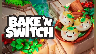 Baken Switch (Steam Account) [Global] [Standard]