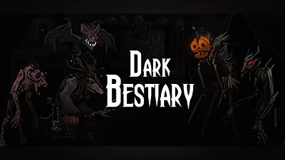 Dark Bestiary (Steam Account) [Global] [Standard]