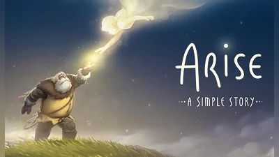 Arise: A Simple Story (Xbox X) (Account) [Global] [Standard]