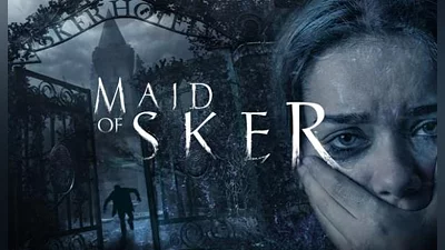 Maid of Sker (Xbox X) (Account) [Global] [Standard]