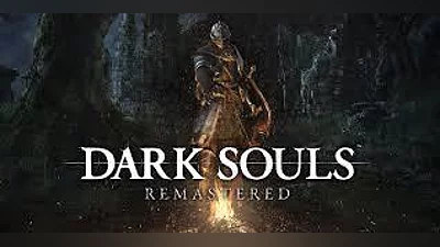 Dark Souls Remastered (Xbox X) (Account) [Global] [Standard]