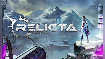 Relicta (XB1) (Account) [Global] [Standard]