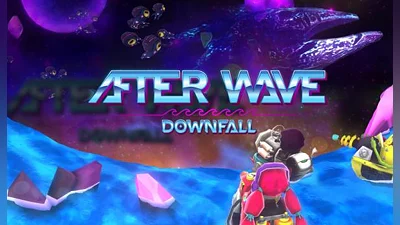 After Wave Downfall (XB1) (Account) [Global] [Standard]