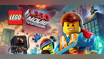 The LEGO Movie Videogame (XB1) (Account) [Global] [Standard]