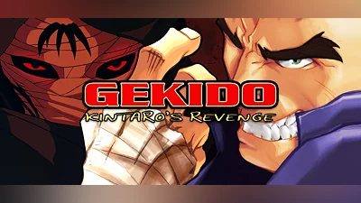 Gekido Kintaros Revenge (Xbox X) (Account) [Global] [Standard]