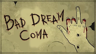 Bad Dream Coma (Xbox X) (Account) [Global] [Standard]