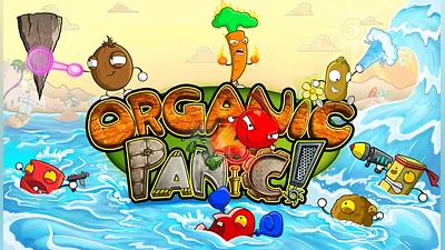Organic Panic (Xbox X) (Account) [Global] [Standard]