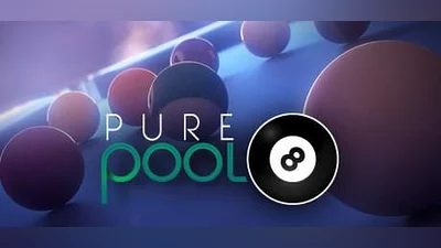 Pure Pool (Xbox X) (Account) [Global] [Standard]