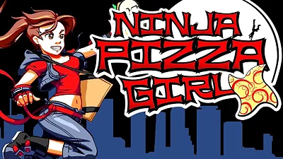 Ninja Pizza Girl (Xbox X) (Account) [Global] [Standard]