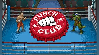 Punch Club (Xbox X) (Account) [Global] [Standard]
