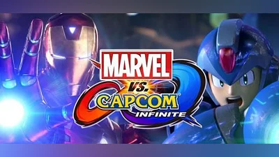 Marvel vs Capcom Infinite (Xbox X) (Account) [Global] [Standard]