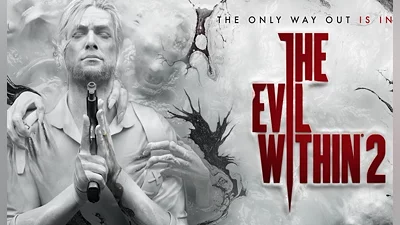 The Evil Within 2 (Xbox X) (Account) [Global] [Standard]