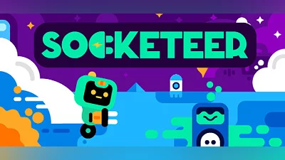 Socketeer (Xbox X) (Account) [Global] [Standard]