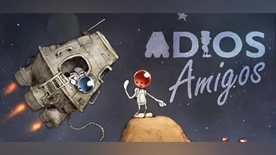 ADIOS Amigos (Xbox X) (Account) [Global] [Standard]