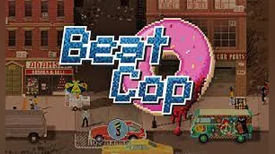 Beat Cop (Xbox X) (Account) [Global] [Standard]