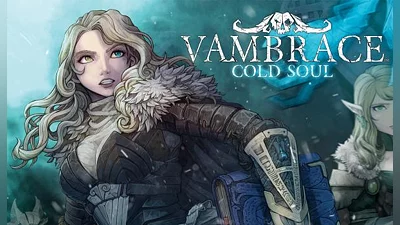 Vambrace: Cold Soul (Xbox X) (Account) [Global] [Standard]