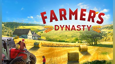 Farmers Dynasty (Xbox X) (Account) [Global] [Standard]