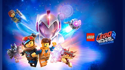 The LEGO Movie 2 Videogame (Xbox X) (Account) [Global] [Standard]
