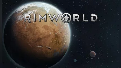 RimWorld (Xbox X) (Account) [Global] [Standard]