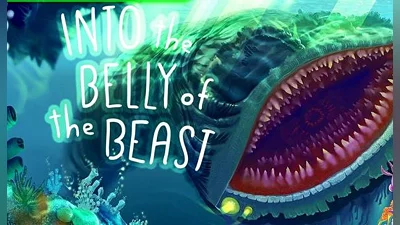 Into the Belly of the Beast (XB1) (Account) [Global] [Standard]