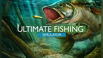Ultimate Fishing Simulator (XB1) (Account) [Global] [Standard]