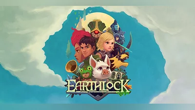 Earthlock (XB1) (Account) [Global] [Standard]