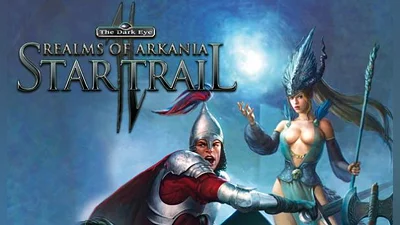 Realms of Arkania: Star Trail (XB1) (Account) [Global] [Standard]
