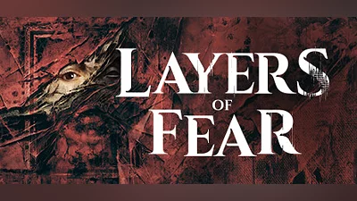 Layers of Fears (PS5) (Account) [Global] [Standard]