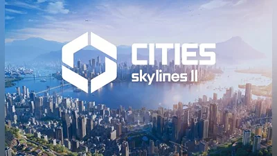 Cities: Skylines II (Xbox X) (Account) [Global] [Standard]