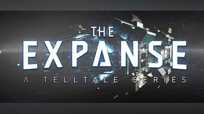 The Expanse: A Telltale Series (XB1) (Account) [Global] [Standard]