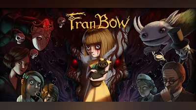 Fran Bow (XB1) (Account) [Global] [Standard]