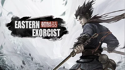 Eastern Exorcist (XB1) (Account) [Global] [Standard]