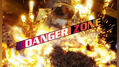 Danger Zone (XB1) (Account) [Global] [Standard]