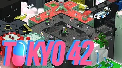 Tokyo 42 (XB1) (Account) [Global] [Standard]