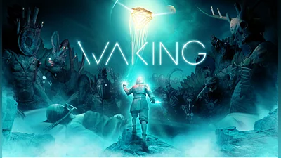 Waking (XB1) (Account) [Global] [Standard]