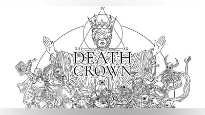 Death Crown (XB1) (Account) [Global] [Standard]