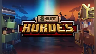 8 Bit Hordes (XB1) (Account) [Global] [Standard]