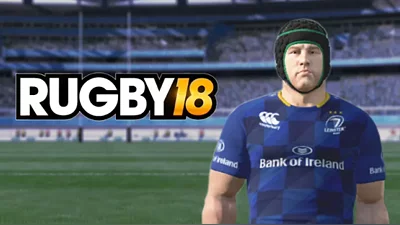 Rugby 18 (XB1) (Account) [Global] [Standard]