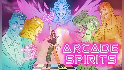 Arcade Spirits (XB1) (Account) [Global] [Standard]