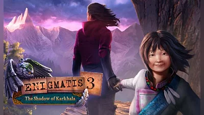 Enigmatis 3 The Shadow of Karkhala (Xbox X) (Account) [Global] [Standard]
