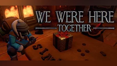 We Were Here Together (Xbox X) (Account) [Global] [Standard]