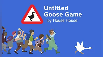 Untitled Goose Game (Xbox X) (Account) [Global] [Standard]