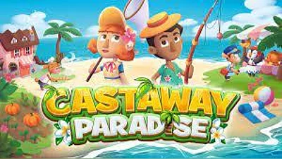Castaway Paradise (Xbox X) (Account) [Global] [Standard]