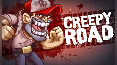 Creepy Road (Xbox X) (Account) [Global] [Standard]