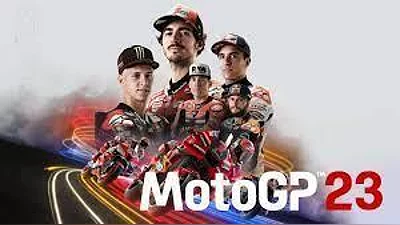 MotoGP 23 (PS4) (Account) [Global] [Standard]