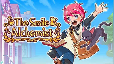 The Smile Alchemist (Nintendo Switch) (Account) [Global] [Standard]