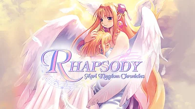 Rhapsody Marl Kingdom Chronicles (Nintendo Switch) (Account) [Global] [Standard]