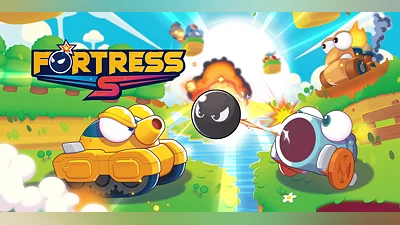 Fortress S (Nintendo Switch) (Account) [Global] [Standard]